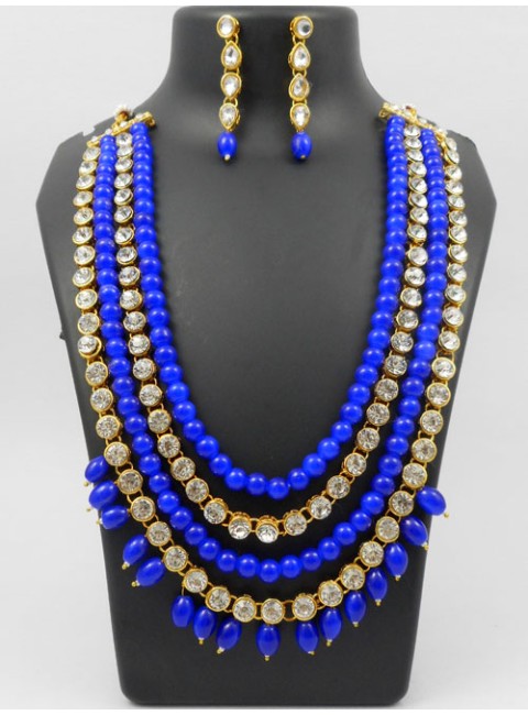 Elegant Jewelry Set